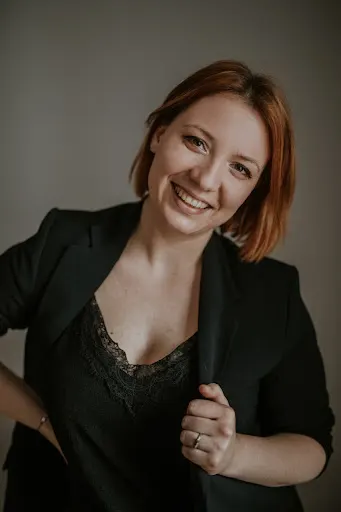 Jagoda Data-Roszak Terapia holistyczna